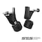 Timbren FRONT SES 07-19 ESCALADE/YUKON/TAHOE 2WD/4WD, 16-18 CHEV/GMC 1500 4WD GMFK15CB - alternate 1